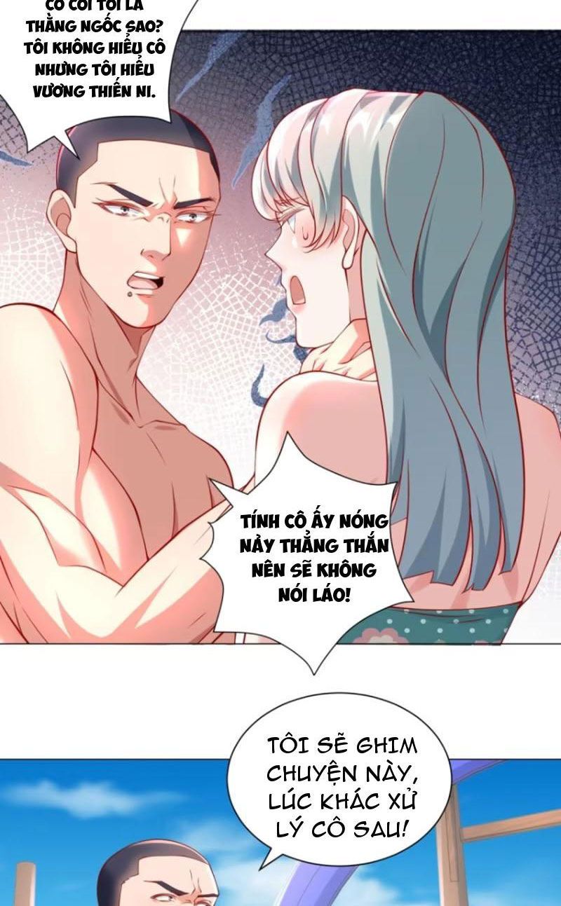 đọc truyện Tôi Là Tài Xế Xe Công Nghệ Có Chút Tiền Thì Đã Sao? Chương 43 ảnh 7 tại Thiên Thai Truyện