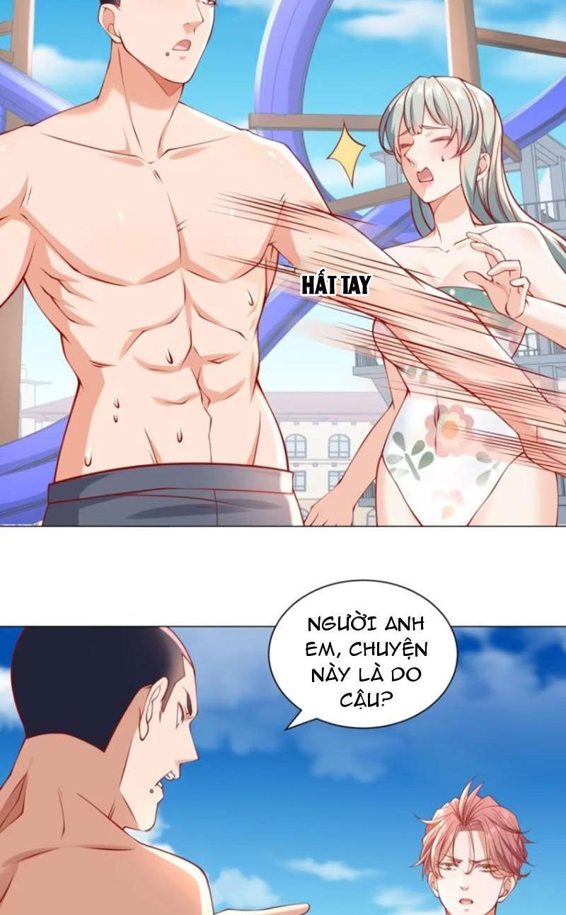 đọc truyện Tôi Là Tài Xế Xe Công Nghệ Có Chút Tiền Thì Đã Sao? Chương 43 ảnh 8 tại Thiên Thai Truyện