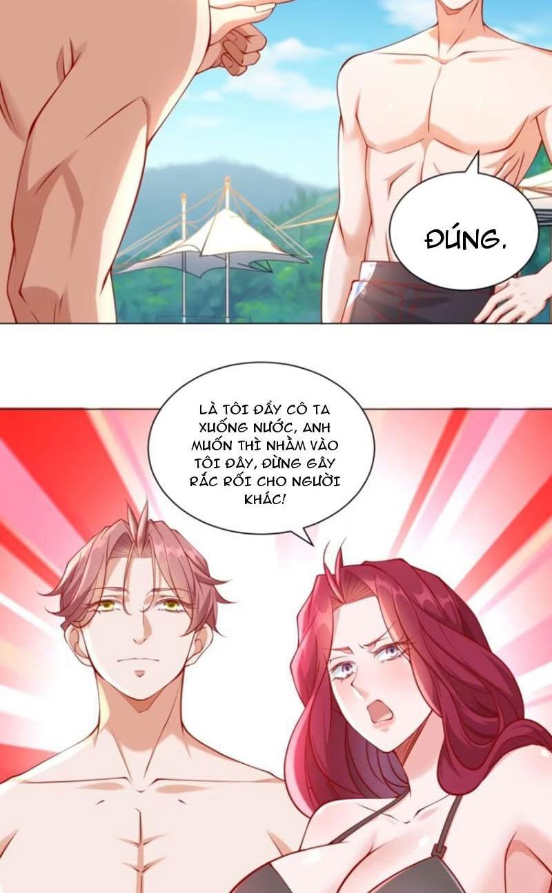 đọc truyện Tôi Là Tài Xế Xe Công Nghệ Có Chút Tiền Thì Đã Sao? Chương 43 ảnh 9 tại Thiên Thai Truyện