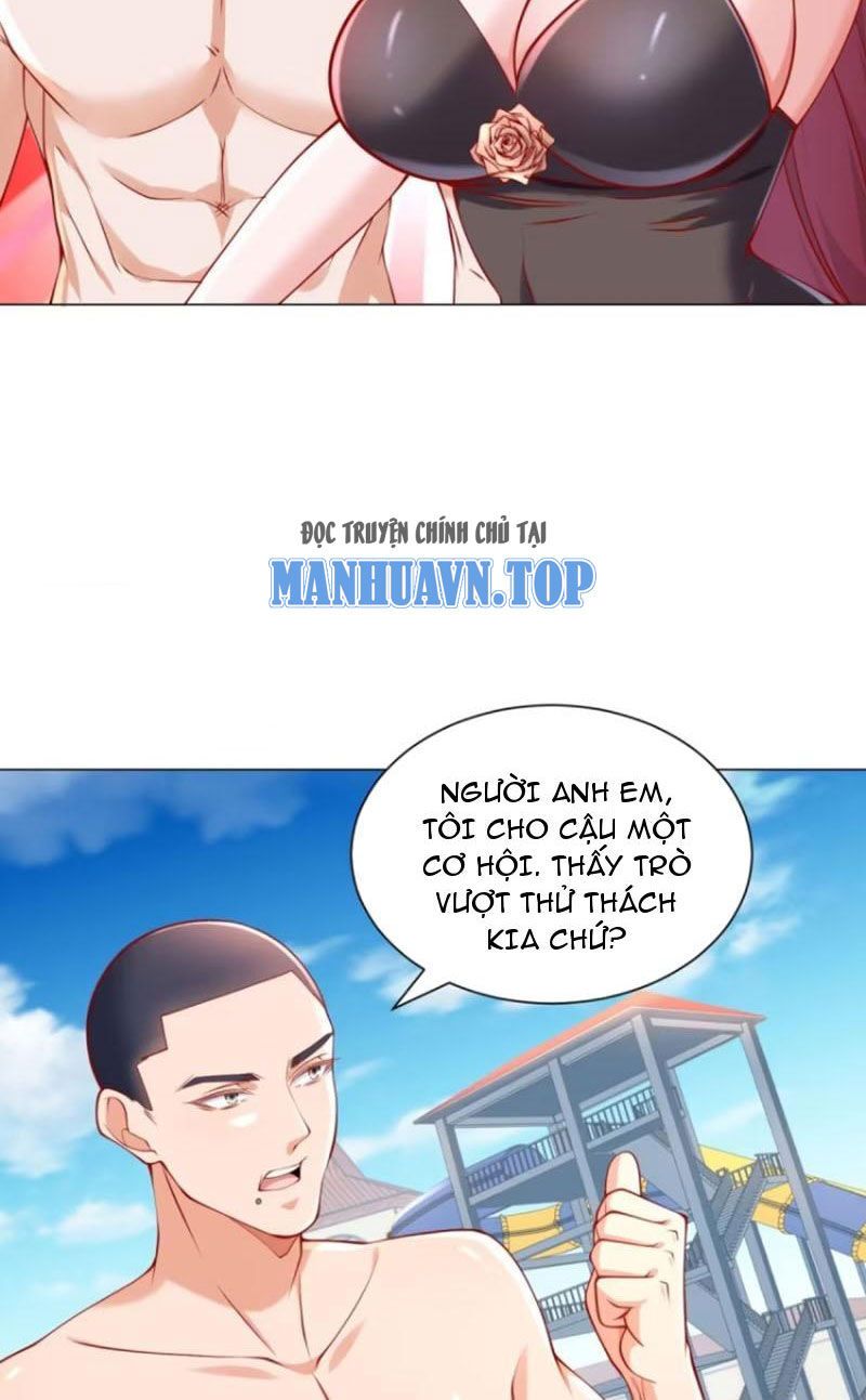 đọc truyện Tôi Là Tài Xế Xe Công Nghệ Có Chút Tiền Thì Đã Sao? Chương 43 ảnh 10 tại Thiên Thai Truyện