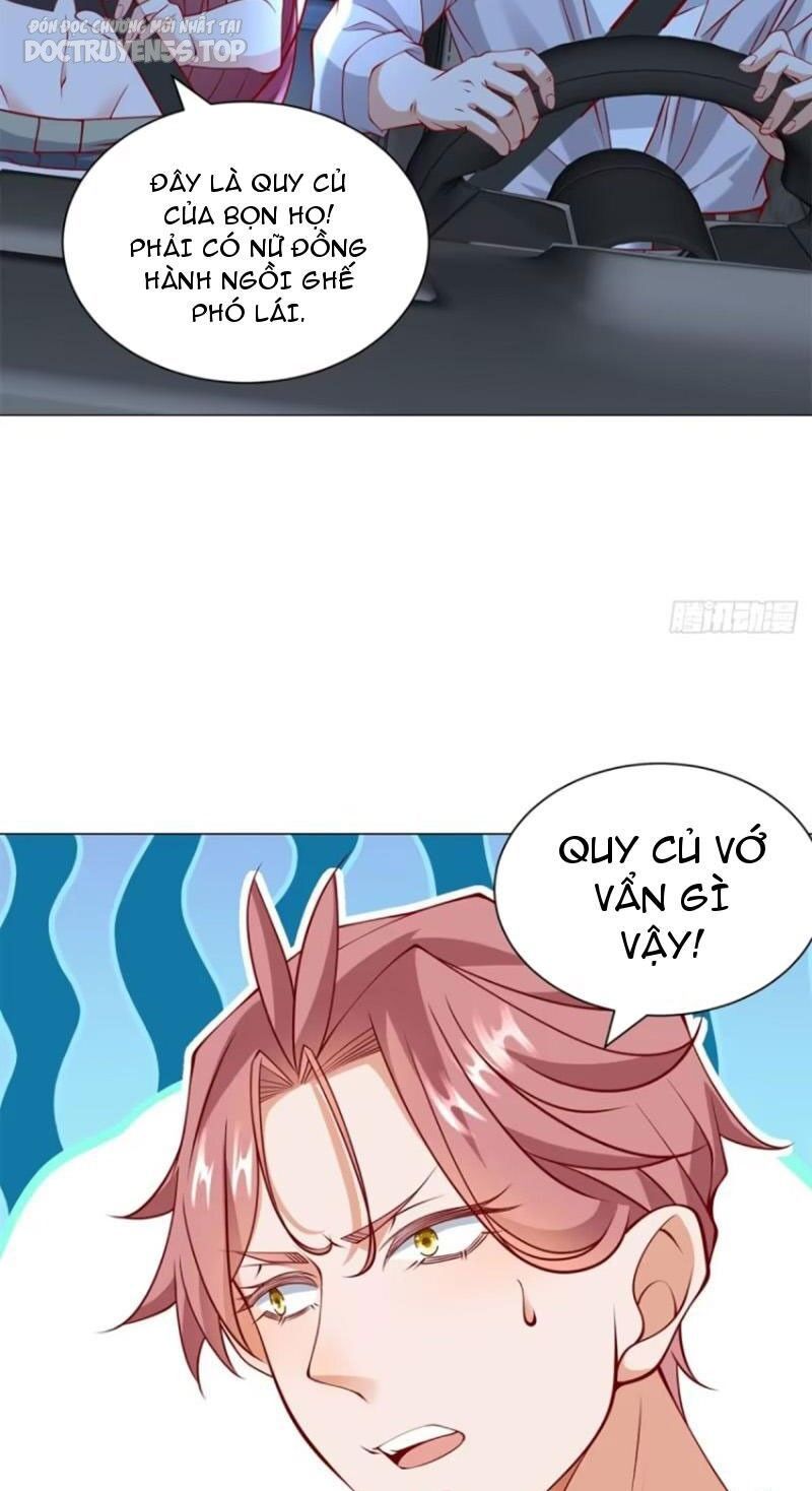 đọc truyện Tôi Là Tài Xế Xe Công Nghệ Có Chút Tiền Thì Đã Sao? Chương 44 ảnh 12 tại Thiên Thai Truyện