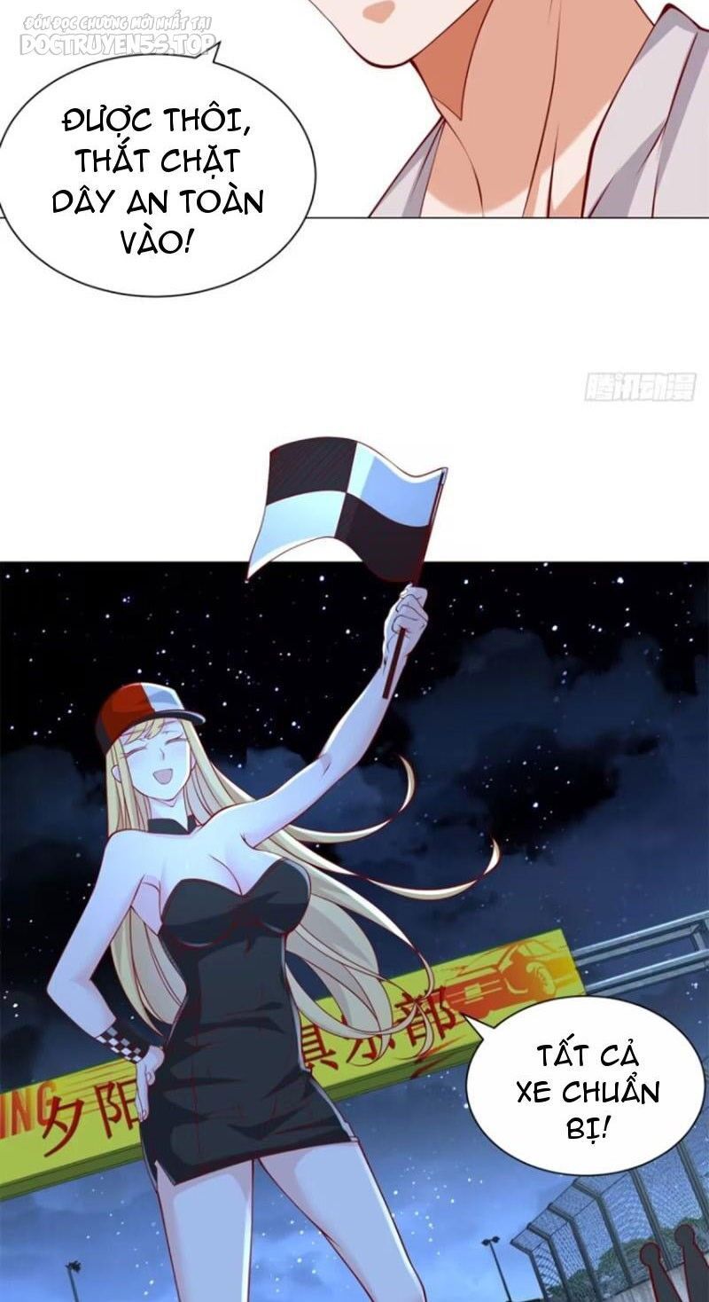 đọc truyện Tôi Là Tài Xế Xe Công Nghệ Có Chút Tiền Thì Đã Sao? Chương 44 ảnh 13 tại Thiên Thai Truyện