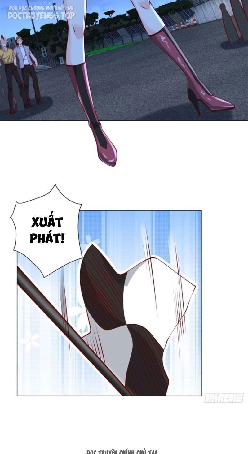 đọc truyện Tôi Là Tài Xế Xe Công Nghệ Có Chút Tiền Thì Đã Sao? Chương 44 ảnh 14 tại Thiên Thai Truyện