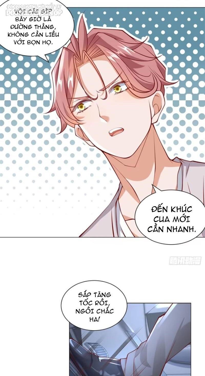 đọc truyện Tôi Là Tài Xế Xe Công Nghệ Có Chút Tiền Thì Đã Sao? Chương 44 ảnh 17 tại Thiên Thai Truyện