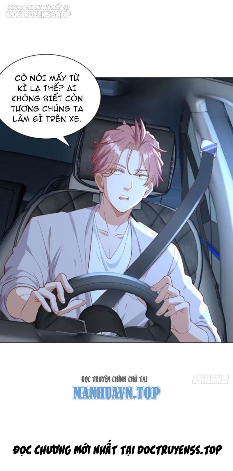 đọc truyện Tôi Là Tài Xế Xe Công Nghệ Có Chút Tiền Thì Đã Sao? Chương 44 ảnh 19 tại Thiên Thai Truyện