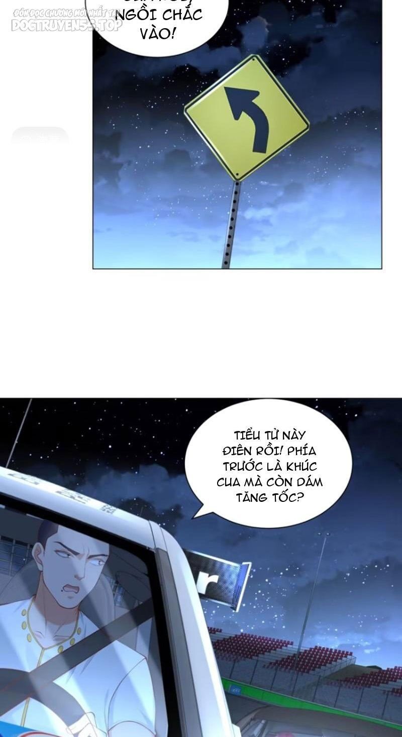 đọc truyện Tôi Là Tài Xế Xe Công Nghệ Có Chút Tiền Thì Đã Sao? Chương 44 ảnh 21 tại Thiên Thai Truyện