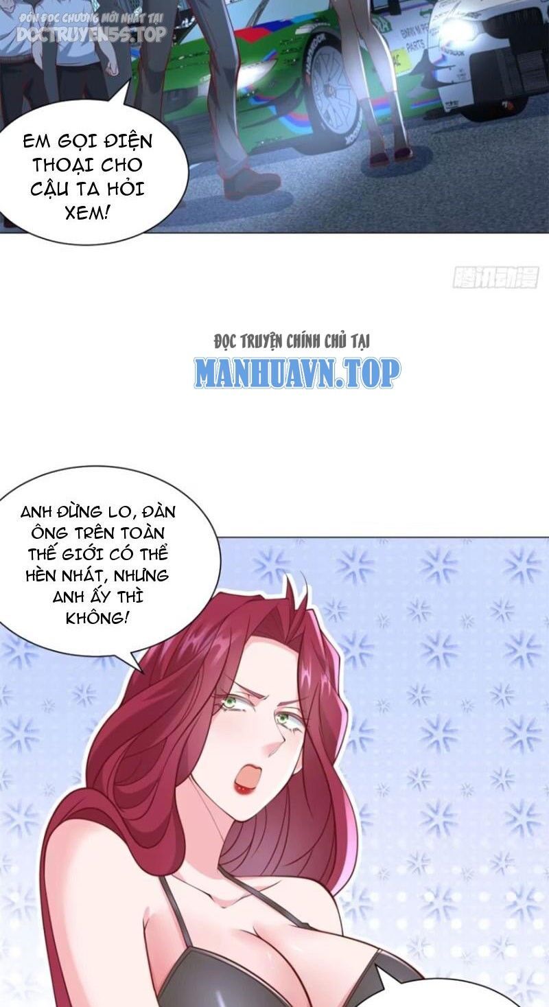 đọc truyện Tôi Là Tài Xế Xe Công Nghệ Có Chút Tiền Thì Đã Sao? Chương 44 ảnh 4 tại Thiên Thai Truyện