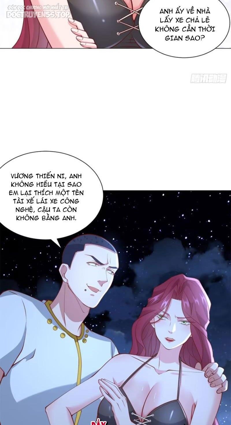 đọc truyện Tôi Là Tài Xế Xe Công Nghệ Có Chút Tiền Thì Đã Sao? Chương 44 ảnh 5 tại Thiên Thai Truyện