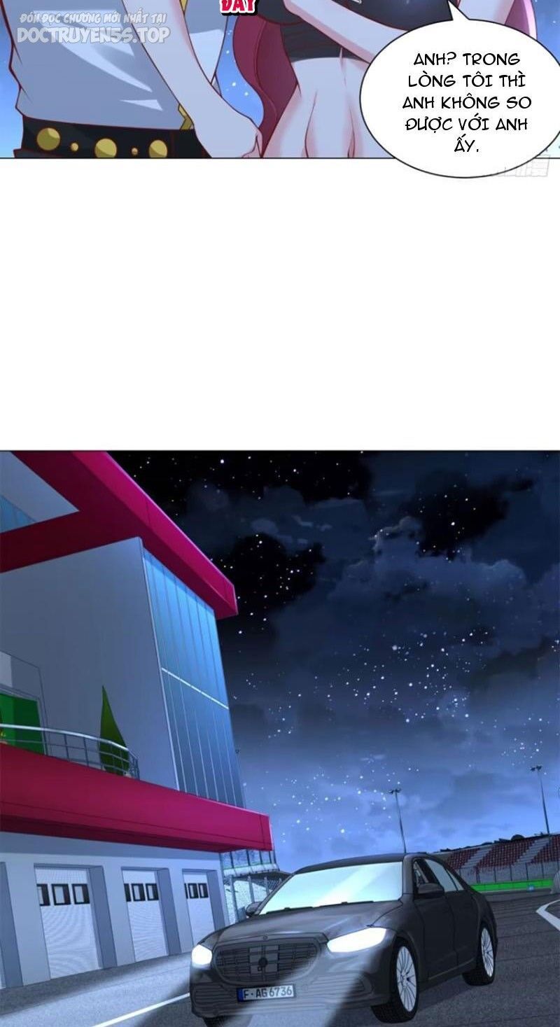 đọc truyện Tôi Là Tài Xế Xe Công Nghệ Có Chút Tiền Thì Đã Sao? Chương 44 ảnh 6 tại Thiên Thai Truyện