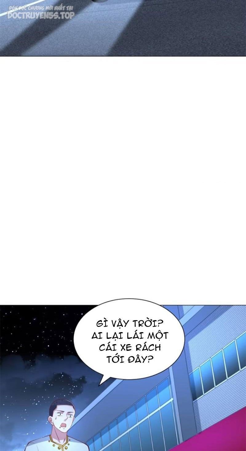 đọc truyện Tôi Là Tài Xế Xe Công Nghệ Có Chút Tiền Thì Đã Sao? Chương 44 ảnh 7 tại Thiên Thai Truyện