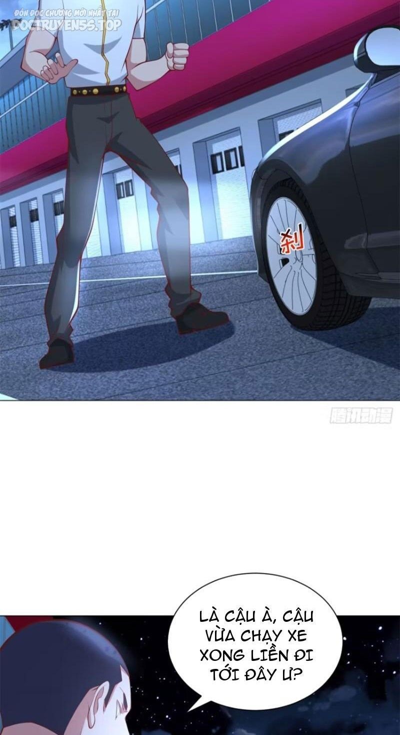 đọc truyện Tôi Là Tài Xế Xe Công Nghệ Có Chút Tiền Thì Đã Sao? Chương 44 ảnh 8 tại Thiên Thai Truyện