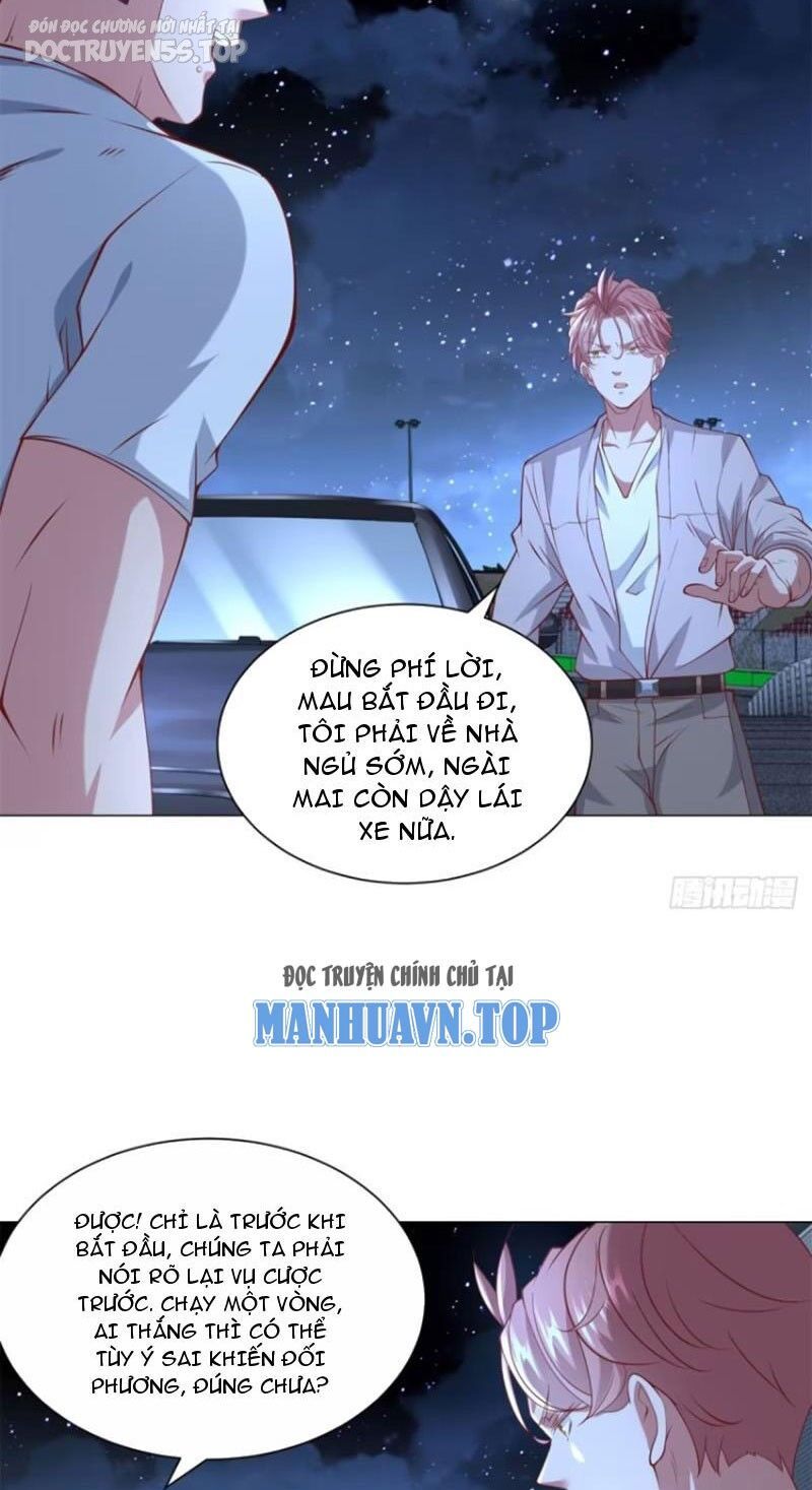 đọc truyện Tôi Là Tài Xế Xe Công Nghệ Có Chút Tiền Thì Đã Sao? Chương 44 ảnh 9 tại Thiên Thai Truyện