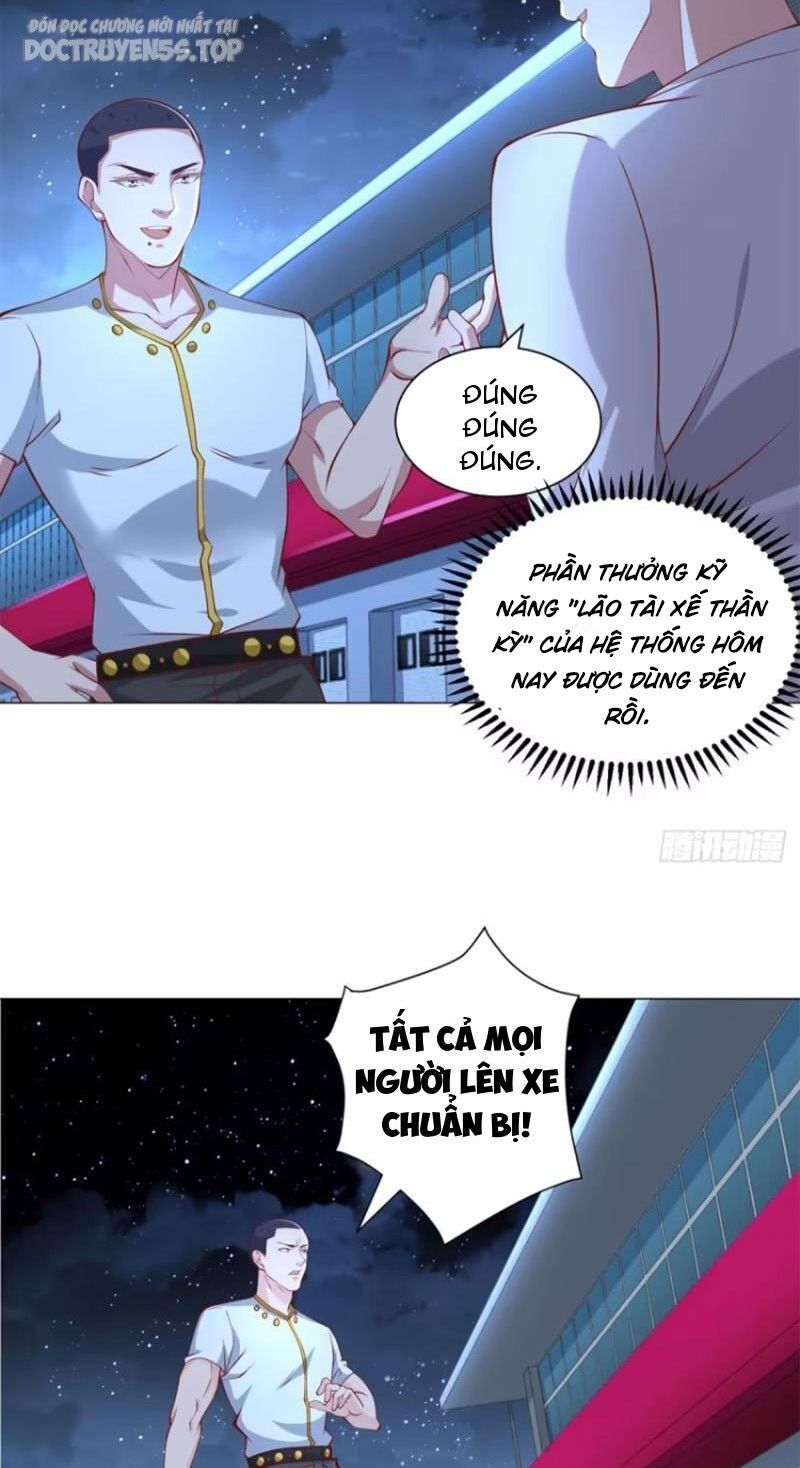 đọc truyện Tôi Là Tài Xế Xe Công Nghệ Có Chút Tiền Thì Đã Sao? Chương 44 ảnh 10 tại Thiên Thai Truyện