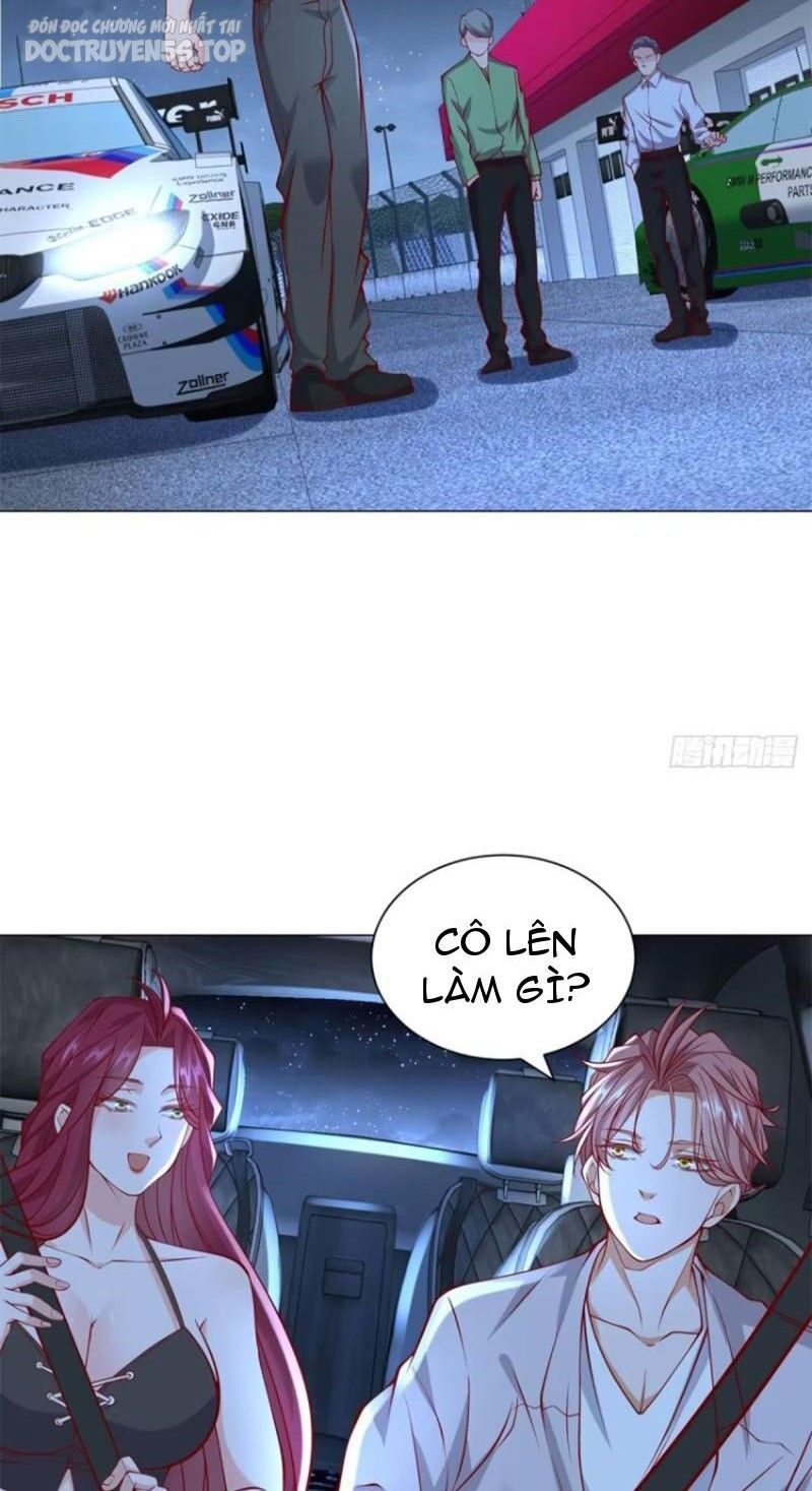 đọc truyện Tôi Là Tài Xế Xe Công Nghệ Có Chút Tiền Thì Đã Sao? Chương 44 ảnh 11 tại Thiên Thai Truyện