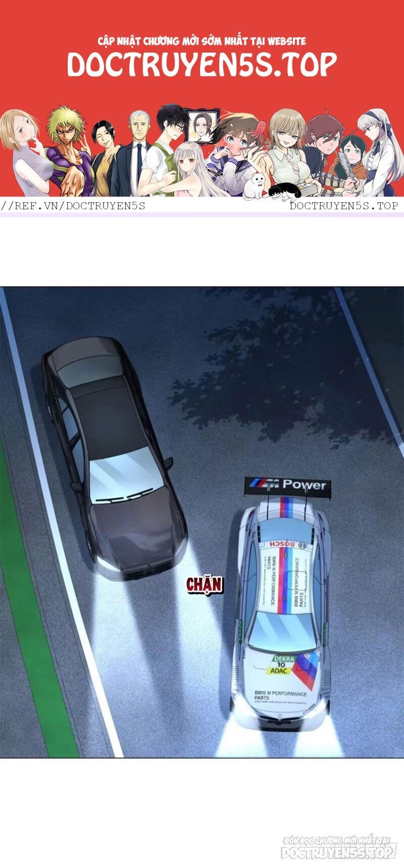 đọc truyện Tôi Là Tài Xế Xe Công Nghệ Có Chút Tiền Thì Đã Sao? Chương 45 ảnh 3 tại Thiên Thai Truyện