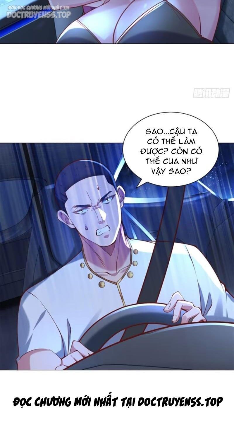 đọc truyện Tôi Là Tài Xế Xe Công Nghệ Có Chút Tiền Thì Đã Sao? Chương 45 ảnh 12 tại Thiên Thai Truyện