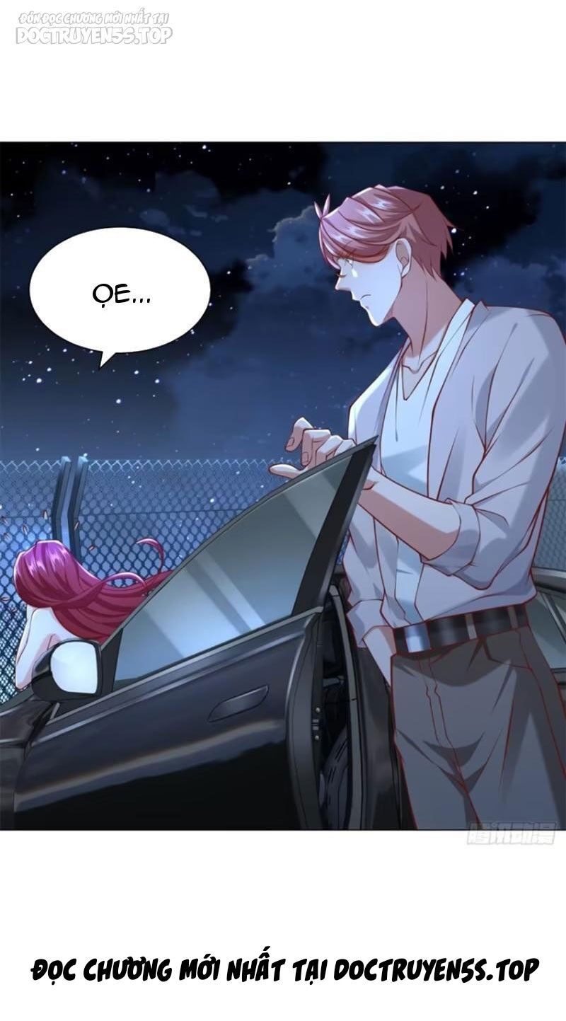 đọc truyện Tôi Là Tài Xế Xe Công Nghệ Có Chút Tiền Thì Đã Sao? Chương 45 ảnh 15 tại Thiên Thai Truyện