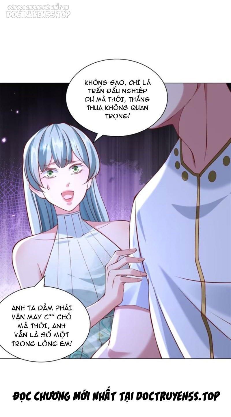 đọc truyện Tôi Là Tài Xế Xe Công Nghệ Có Chút Tiền Thì Đã Sao? Chương 45 ảnh 16 tại Thiên Thai Truyện