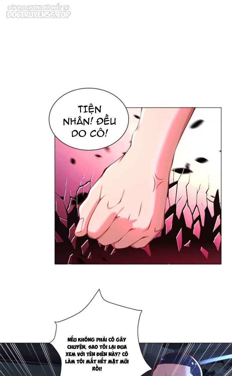 đọc truyện Tôi Là Tài Xế Xe Công Nghệ Có Chút Tiền Thì Đã Sao? Chương 45 ảnh 17 tại Thiên Thai Truyện