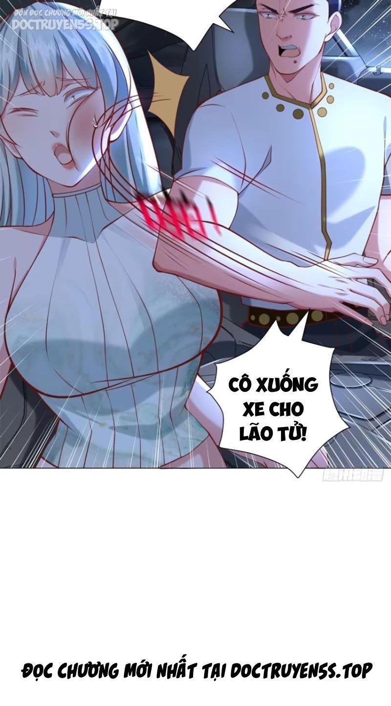 đọc truyện Tôi Là Tài Xế Xe Công Nghệ Có Chút Tiền Thì Đã Sao? Chương 45 ảnh 18 tại Thiên Thai Truyện