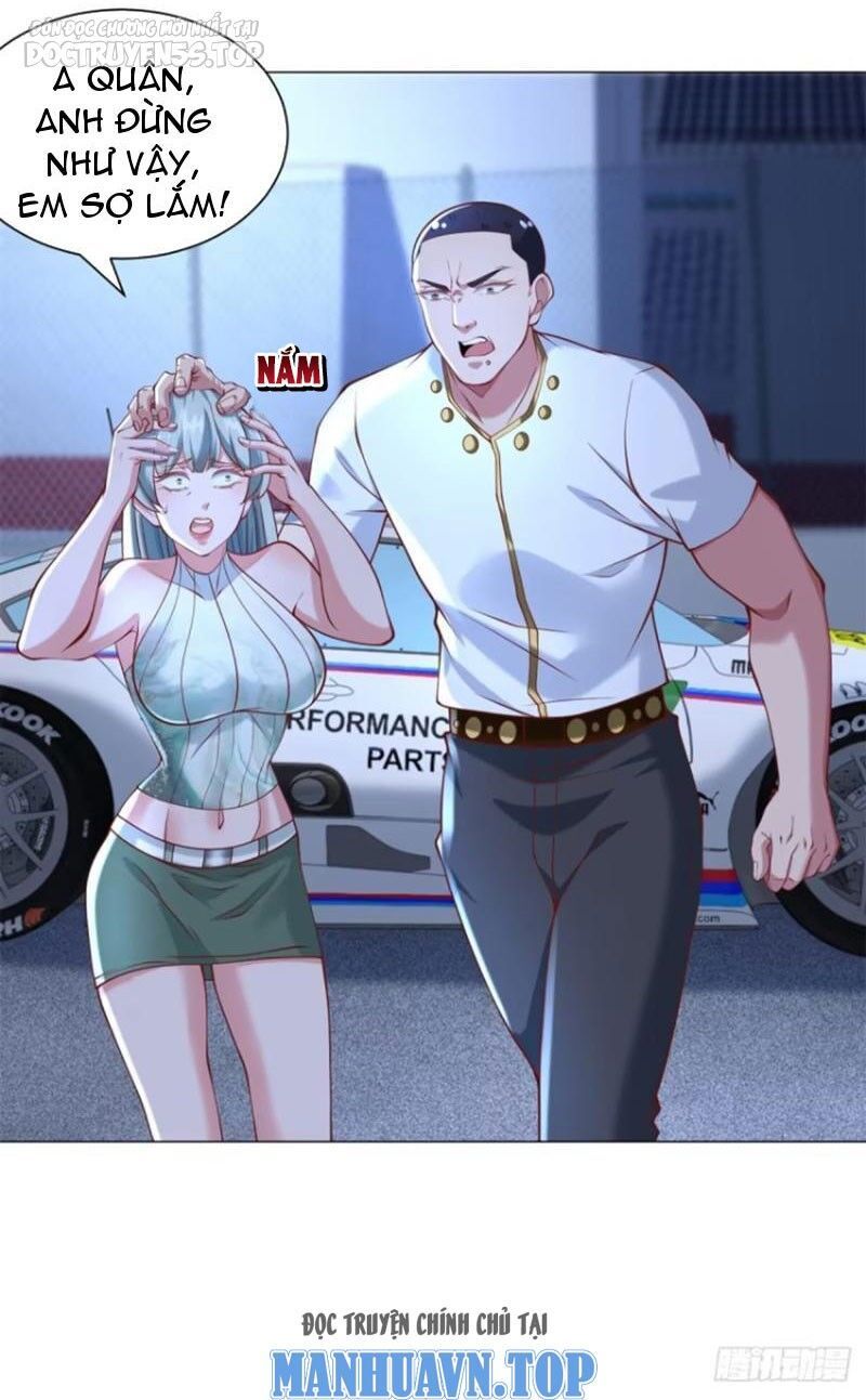 đọc truyện Tôi Là Tài Xế Xe Công Nghệ Có Chút Tiền Thì Đã Sao? Chương 45 ảnh 19 tại Thiên Thai Truyện