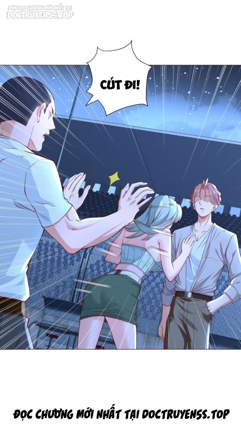 đọc truyện Tôi Là Tài Xế Xe Công Nghệ Có Chút Tiền Thì Đã Sao? Chương 45 ảnh 20 tại Thiên Thai Truyện