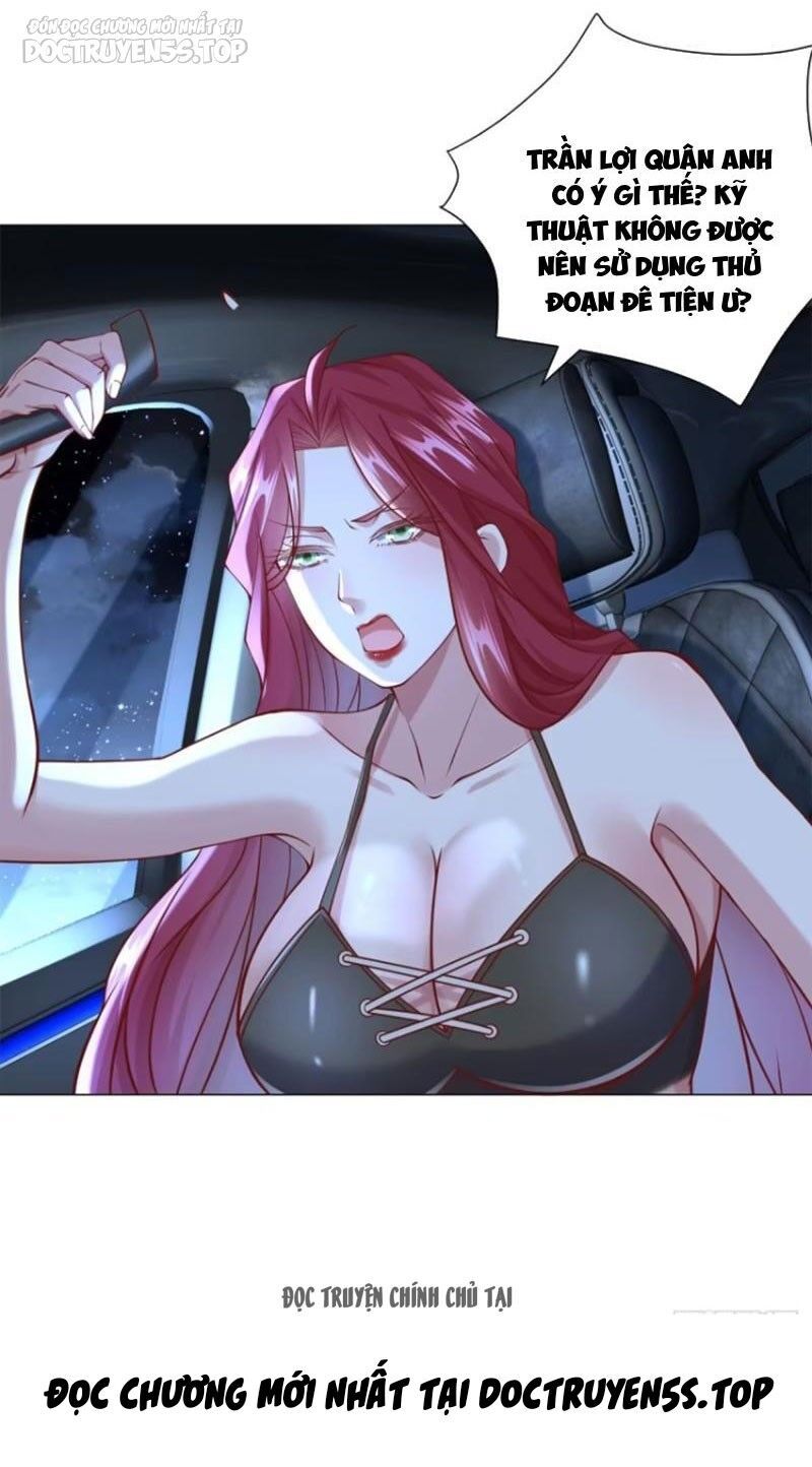 đọc truyện Tôi Là Tài Xế Xe Công Nghệ Có Chút Tiền Thì Đã Sao? Chương 45 ảnh 4 tại Thiên Thai Truyện