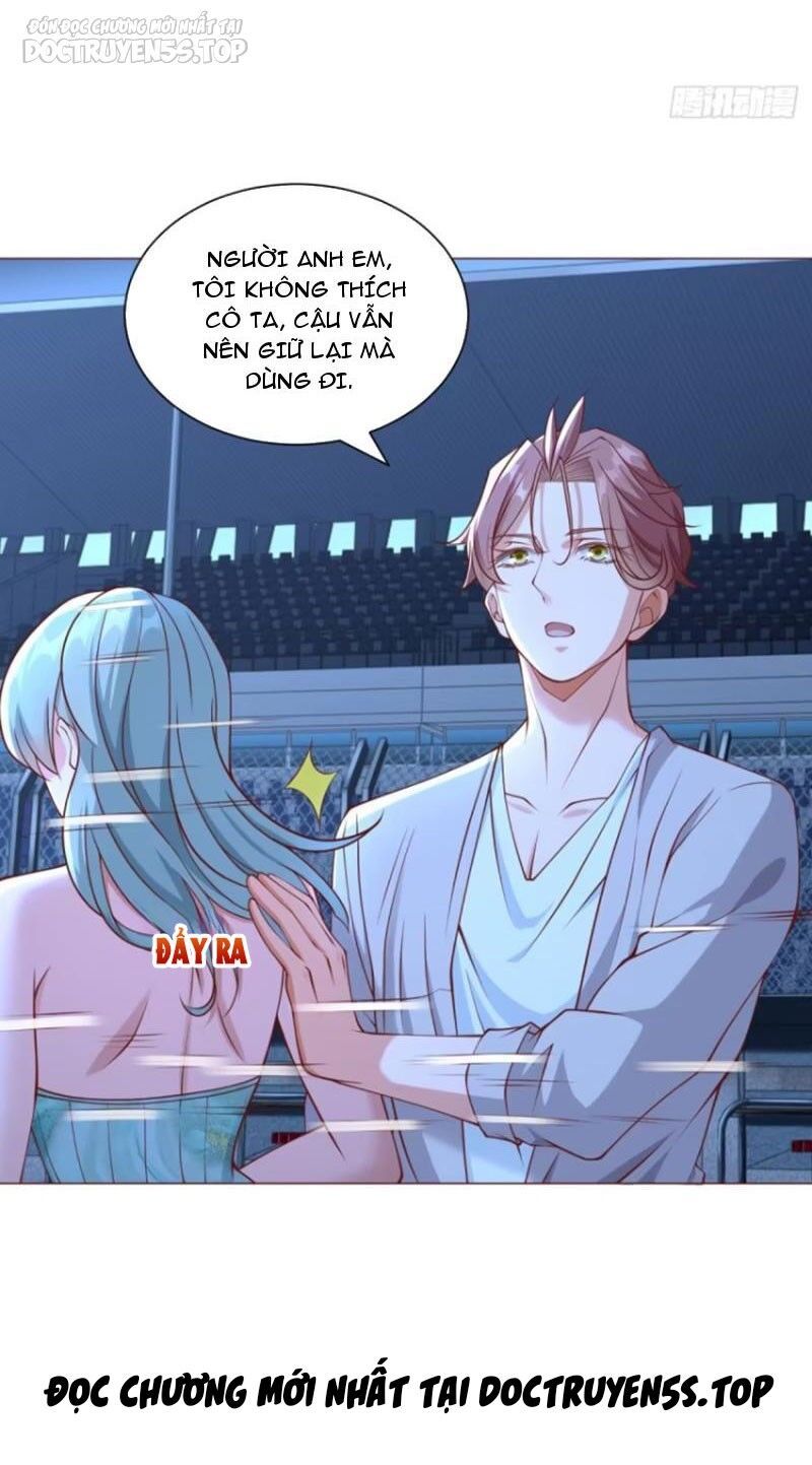 đọc truyện Tôi Là Tài Xế Xe Công Nghệ Có Chút Tiền Thì Đã Sao? Chương 45 ảnh 22 tại Thiên Thai Truyện