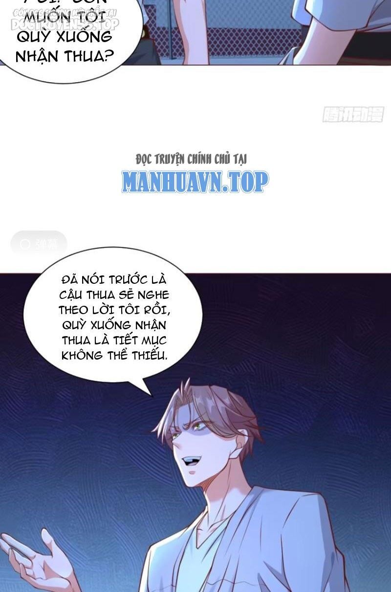 đọc truyện Tôi Là Tài Xế Xe Công Nghệ Có Chút Tiền Thì Đã Sao? Chương 45 ảnh 24 tại Thiên Thai Truyện