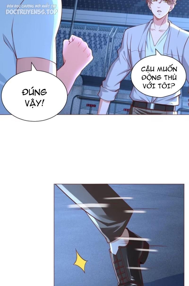 đọc truyện Tôi Là Tài Xế Xe Công Nghệ Có Chút Tiền Thì Đã Sao? Chương 45 ảnh 26 tại Thiên Thai Truyện