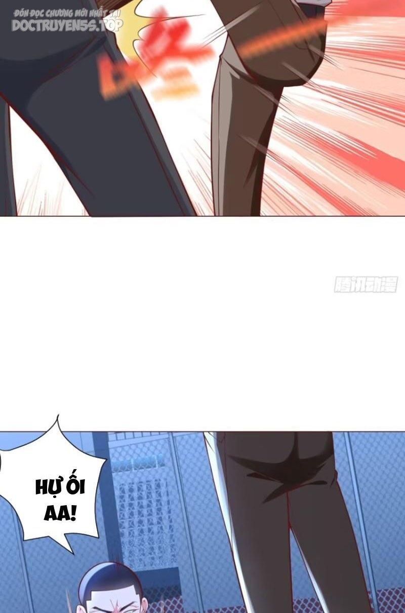 đọc truyện Tôi Là Tài Xế Xe Công Nghệ Có Chút Tiền Thì Đã Sao? Chương 45 ảnh 28 tại Thiên Thai Truyện