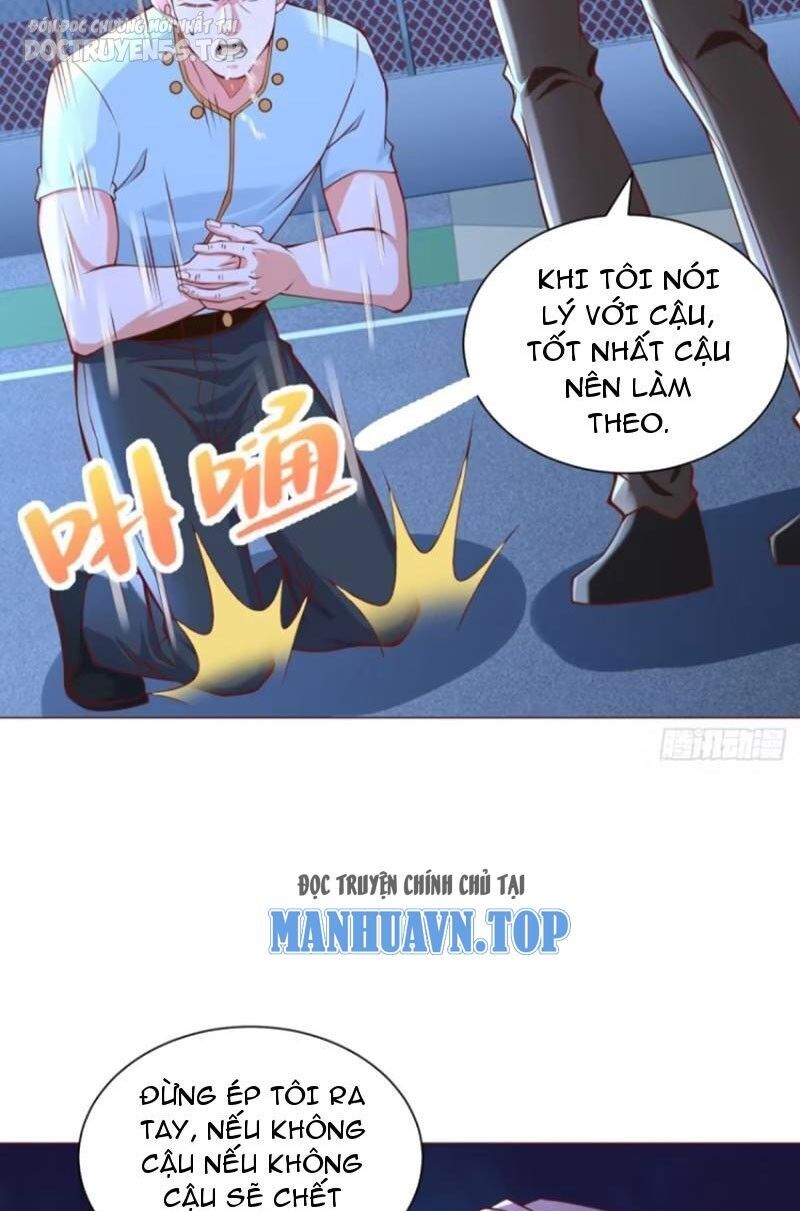 đọc truyện Tôi Là Tài Xế Xe Công Nghệ Có Chút Tiền Thì Đã Sao? Chương 45 ảnh 29 tại Thiên Thai Truyện