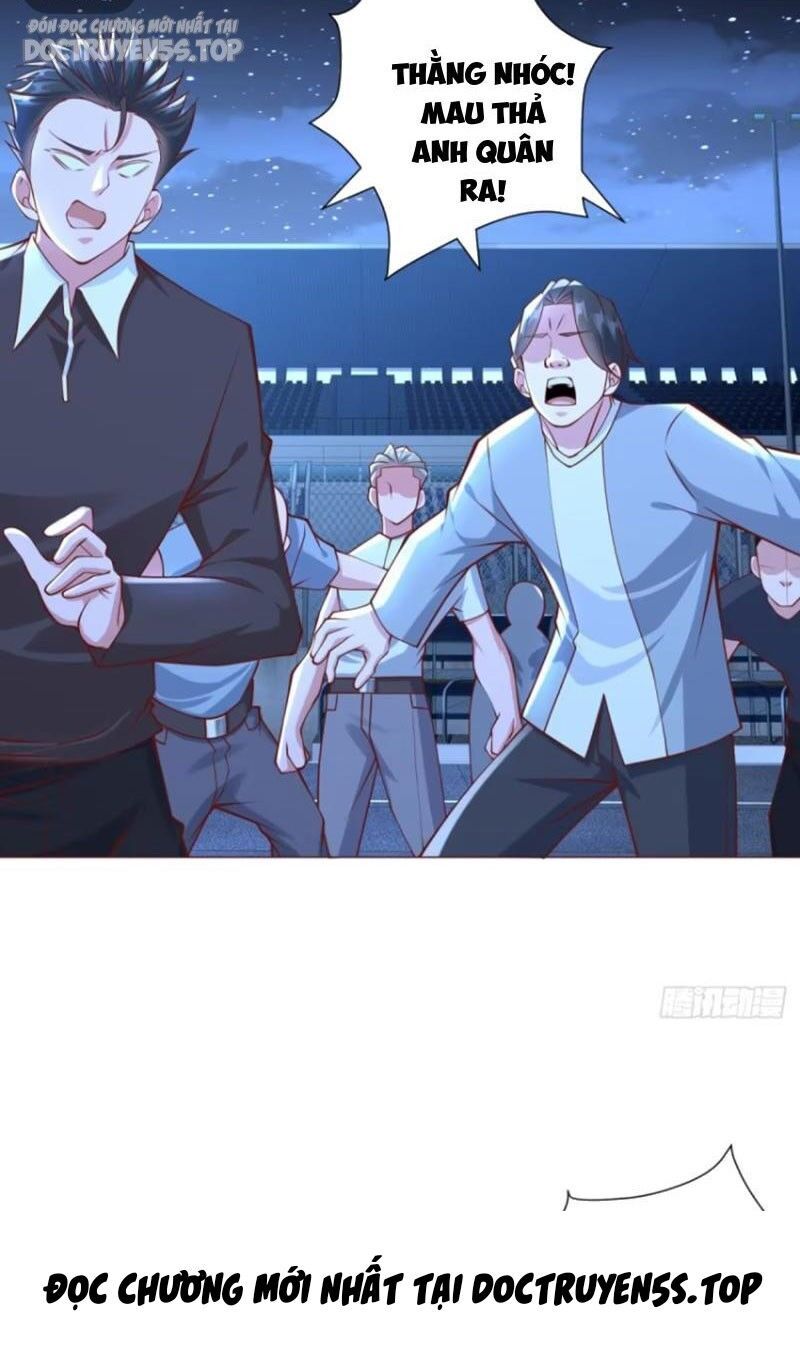 đọc truyện Tôi Là Tài Xế Xe Công Nghệ Có Chút Tiền Thì Đã Sao? Chương 45 ảnh 31 tại Thiên Thai Truyện