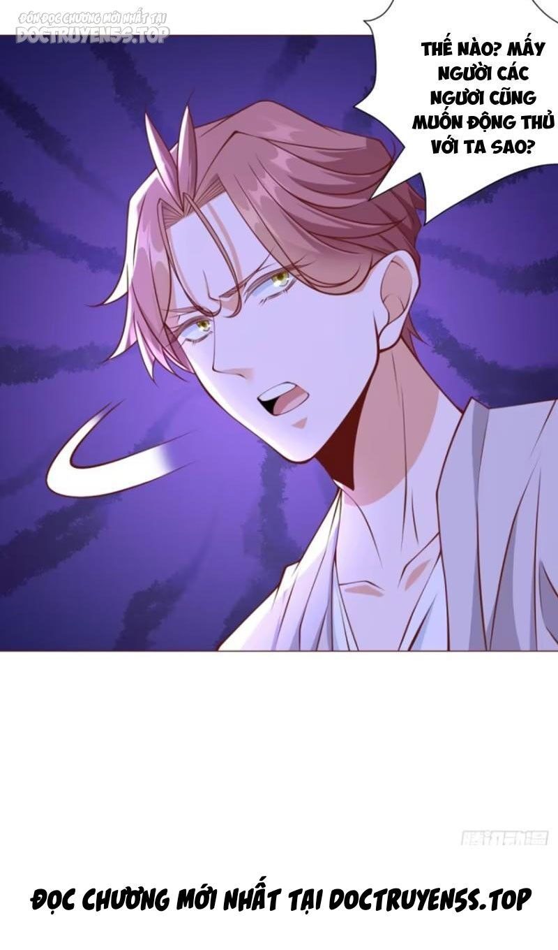 đọc truyện Tôi Là Tài Xế Xe Công Nghệ Có Chút Tiền Thì Đã Sao? Chương 45 ảnh 32 tại Thiên Thai Truyện