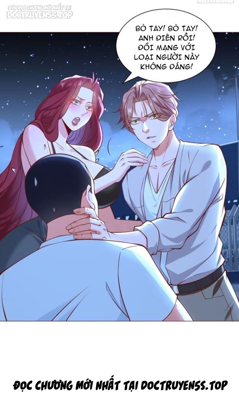 đọc truyện Tôi Là Tài Xế Xe Công Nghệ Có Chút Tiền Thì Đã Sao? Chương 45 ảnh 33 tại Thiên Thai Truyện