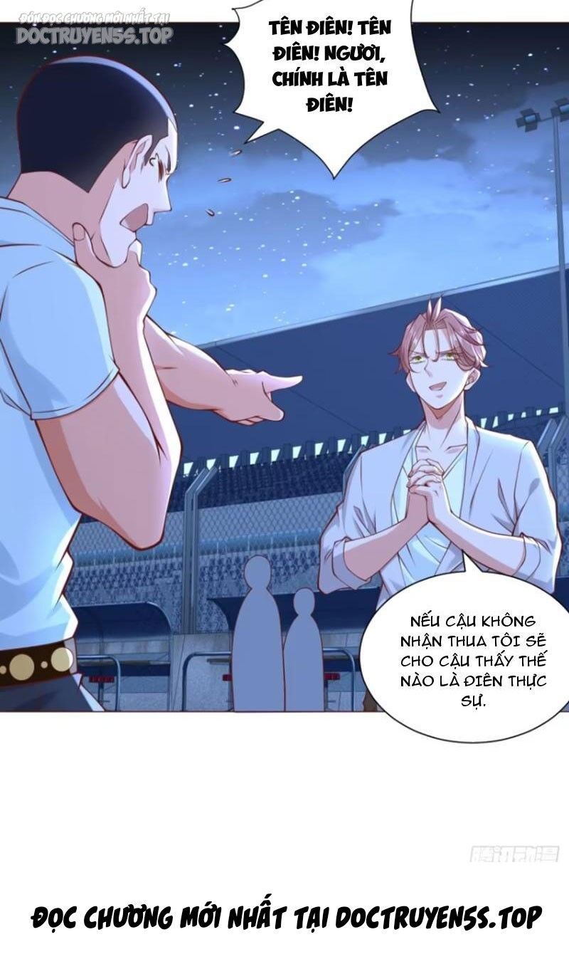 đọc truyện Tôi Là Tài Xế Xe Công Nghệ Có Chút Tiền Thì Đã Sao? Chương 45 ảnh 35 tại Thiên Thai Truyện