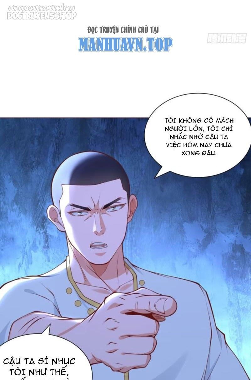 đọc truyện Tôi Là Tài Xế Xe Công Nghệ Có Chút Tiền Thì Đã Sao? Chương 45 ảnh 37 tại Thiên Thai Truyện