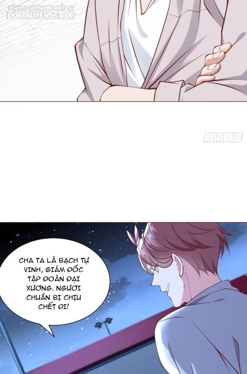 đọc truyện Tôi Là Tài Xế Xe Công Nghệ Có Chút Tiền Thì Đã Sao? Chương 45 ảnh 39 tại Thiên Thai Truyện