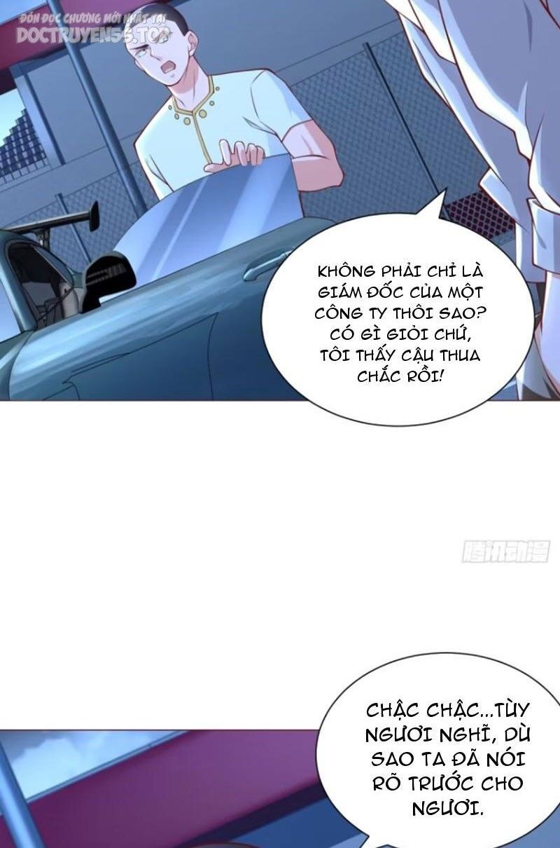 đọc truyện Tôi Là Tài Xế Xe Công Nghệ Có Chút Tiền Thì Đã Sao? Chương 45 ảnh 40 tại Thiên Thai Truyện