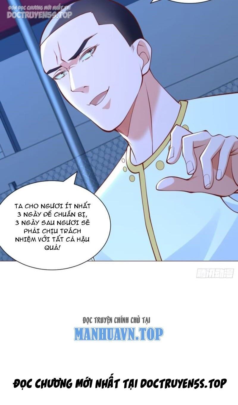 đọc truyện Tôi Là Tài Xế Xe Công Nghệ Có Chút Tiền Thì Đã Sao? Chương 45 ảnh 41 tại Thiên Thai Truyện