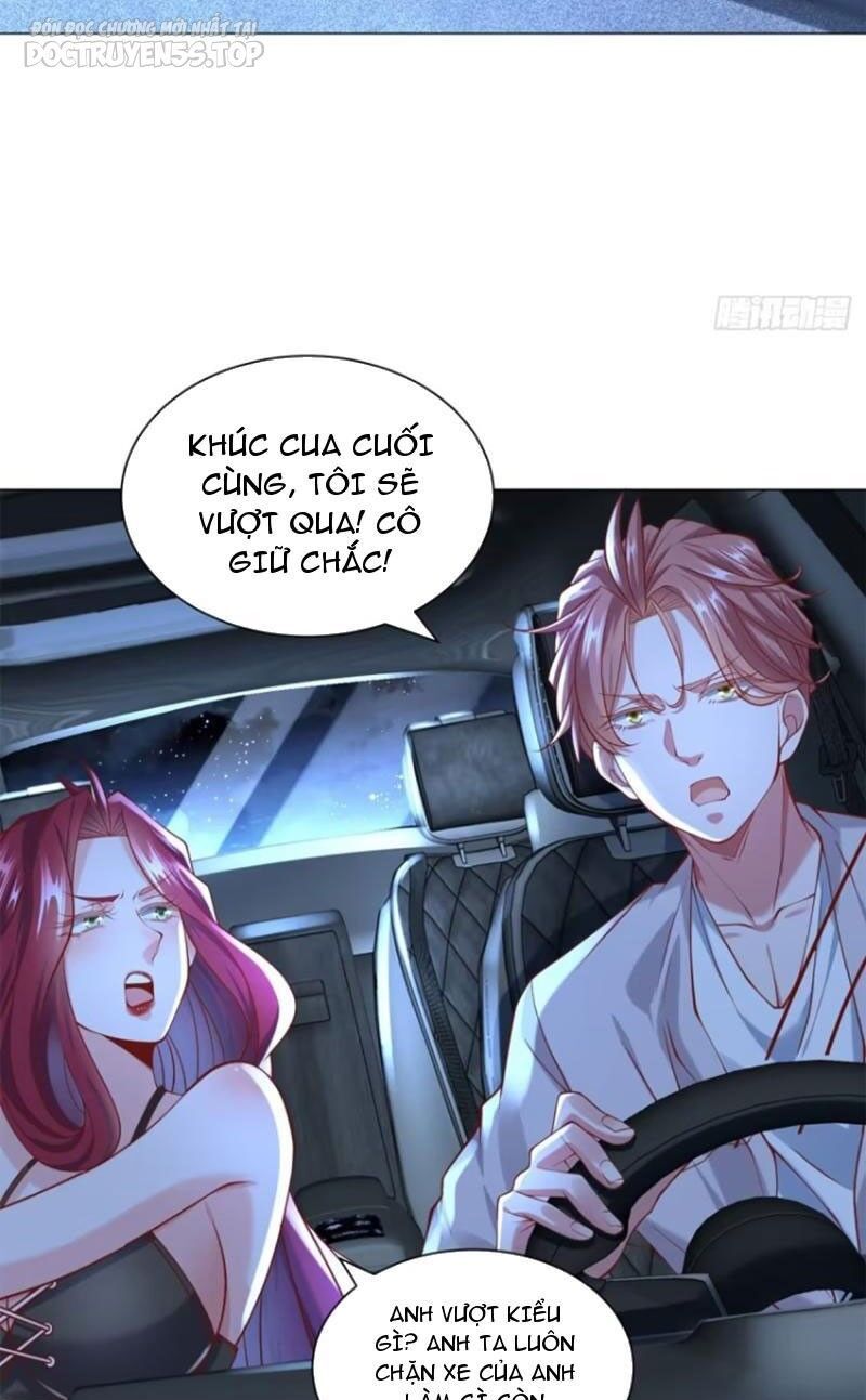 đọc truyện Tôi Là Tài Xế Xe Công Nghệ Có Chút Tiền Thì Đã Sao? Chương 45 ảnh 6 tại Thiên Thai Truyện