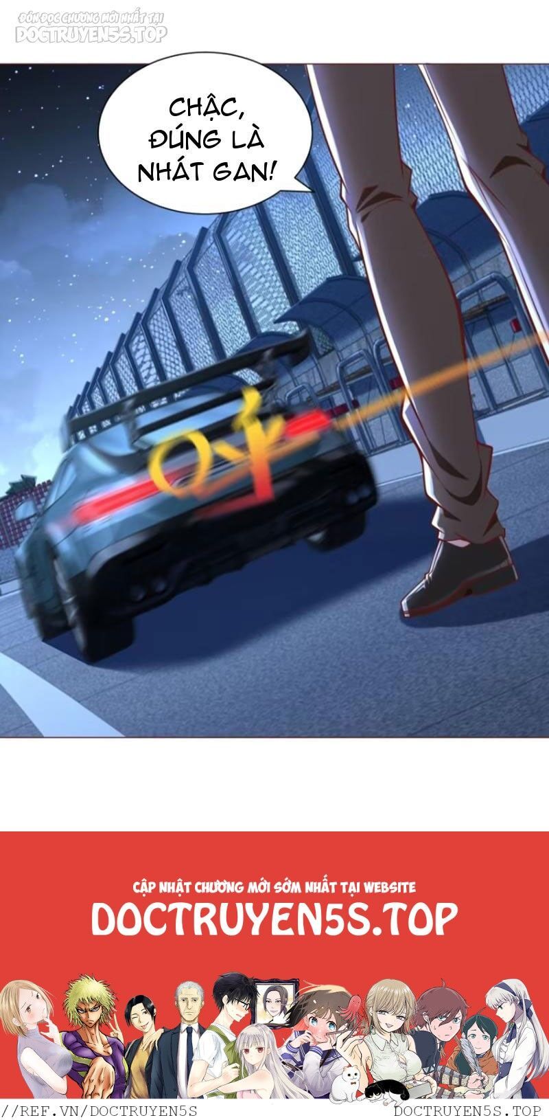 đọc truyện Tôi Là Tài Xế Xe Công Nghệ Có Chút Tiền Thì Đã Sao? Chương 45 ảnh 42 tại Thiên Thai Truyện