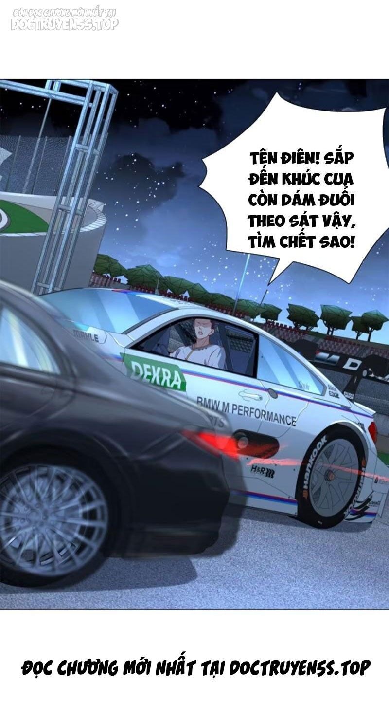 đọc truyện Tôi Là Tài Xế Xe Công Nghệ Có Chút Tiền Thì Đã Sao? Chương 45 ảnh 8 tại Thiên Thai Truyện