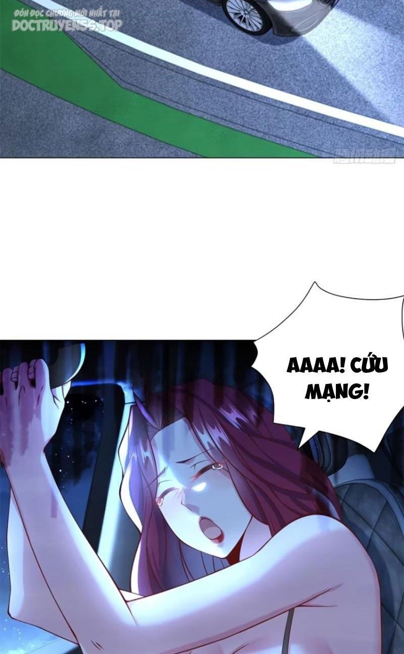 đọc truyện Tôi Là Tài Xế Xe Công Nghệ Có Chút Tiền Thì Đã Sao? Chương 45 ảnh 11 tại Thiên Thai Truyện