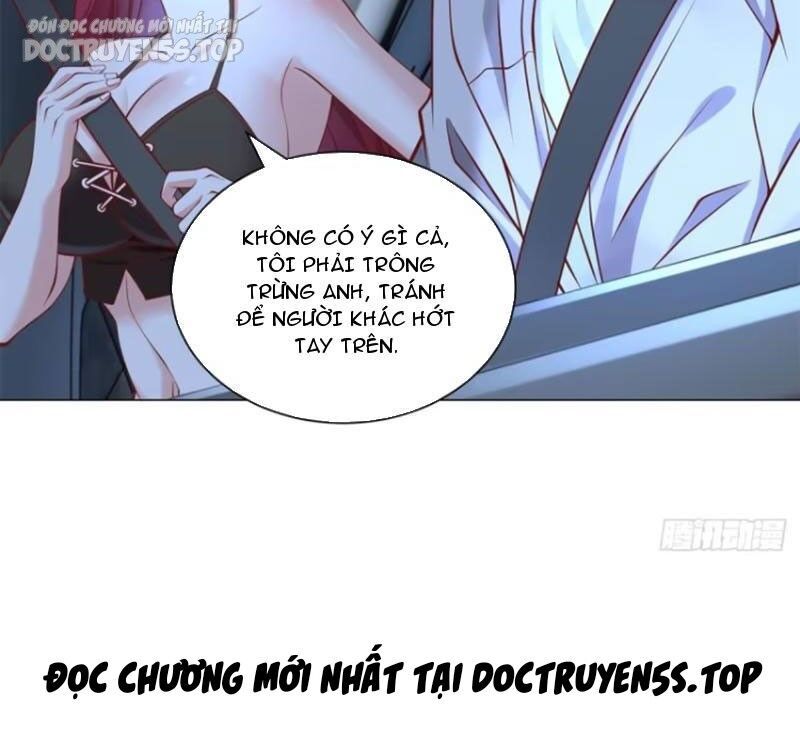 đọc truyện Tôi Là Tài Xế Xe Công Nghệ Có Chút Tiền Thì Đã Sao? Chương 46 ảnh 20 tại Thiên Thai Truyện