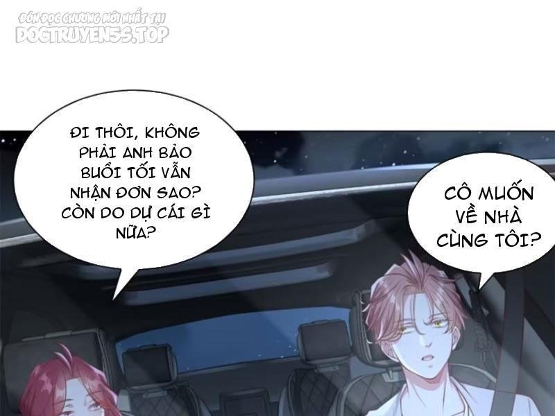 đọc truyện Tôi Là Tài Xế Xe Công Nghệ Có Chút Tiền Thì Đã Sao? Chương 46 ảnh 21 tại Thiên Thai Truyện