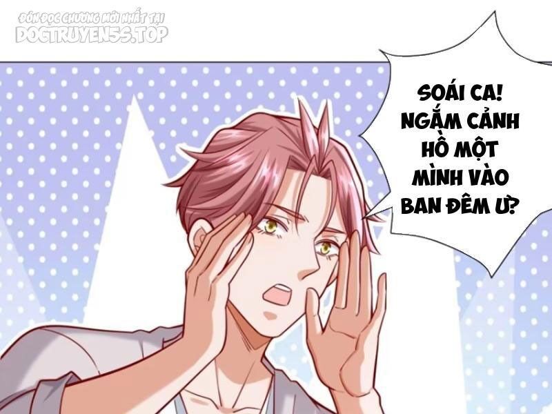 đọc truyện Tôi Là Tài Xế Xe Công Nghệ Có Chút Tiền Thì Đã Sao? Chương 46 ảnh 57 tại Thiên Thai Truyện