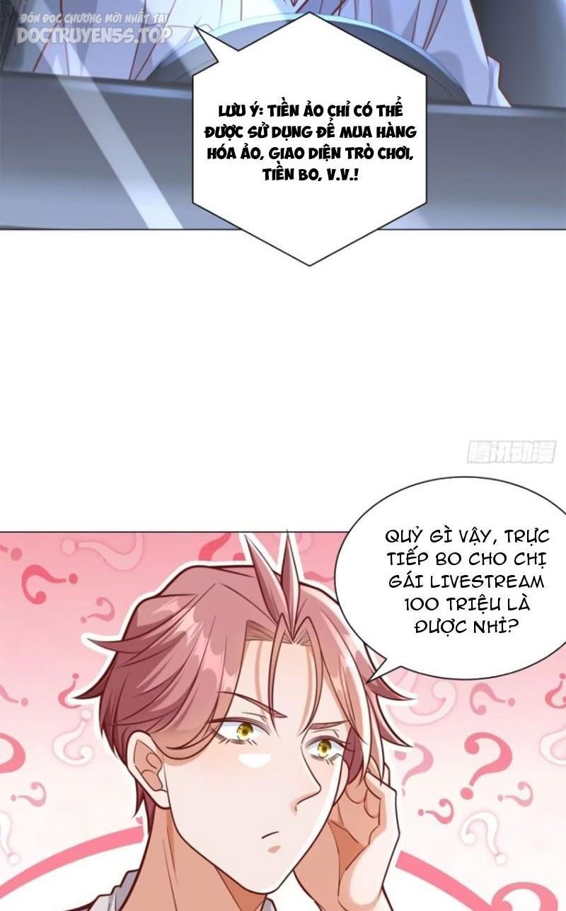 đọc truyện Tôi Là Tài Xế Xe Công Nghệ Có Chút Tiền Thì Đã Sao? Chương 47 ảnh 14 tại Thiên Thai Truyện