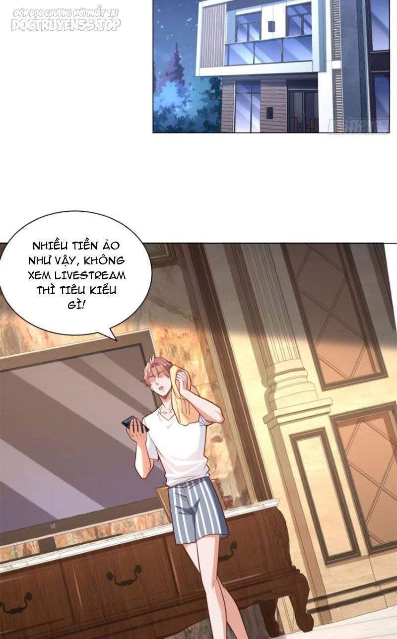 đọc truyện Tôi Là Tài Xế Xe Công Nghệ Có Chút Tiền Thì Đã Sao? Chương 47 ảnh 16 tại Thiên Thai Truyện