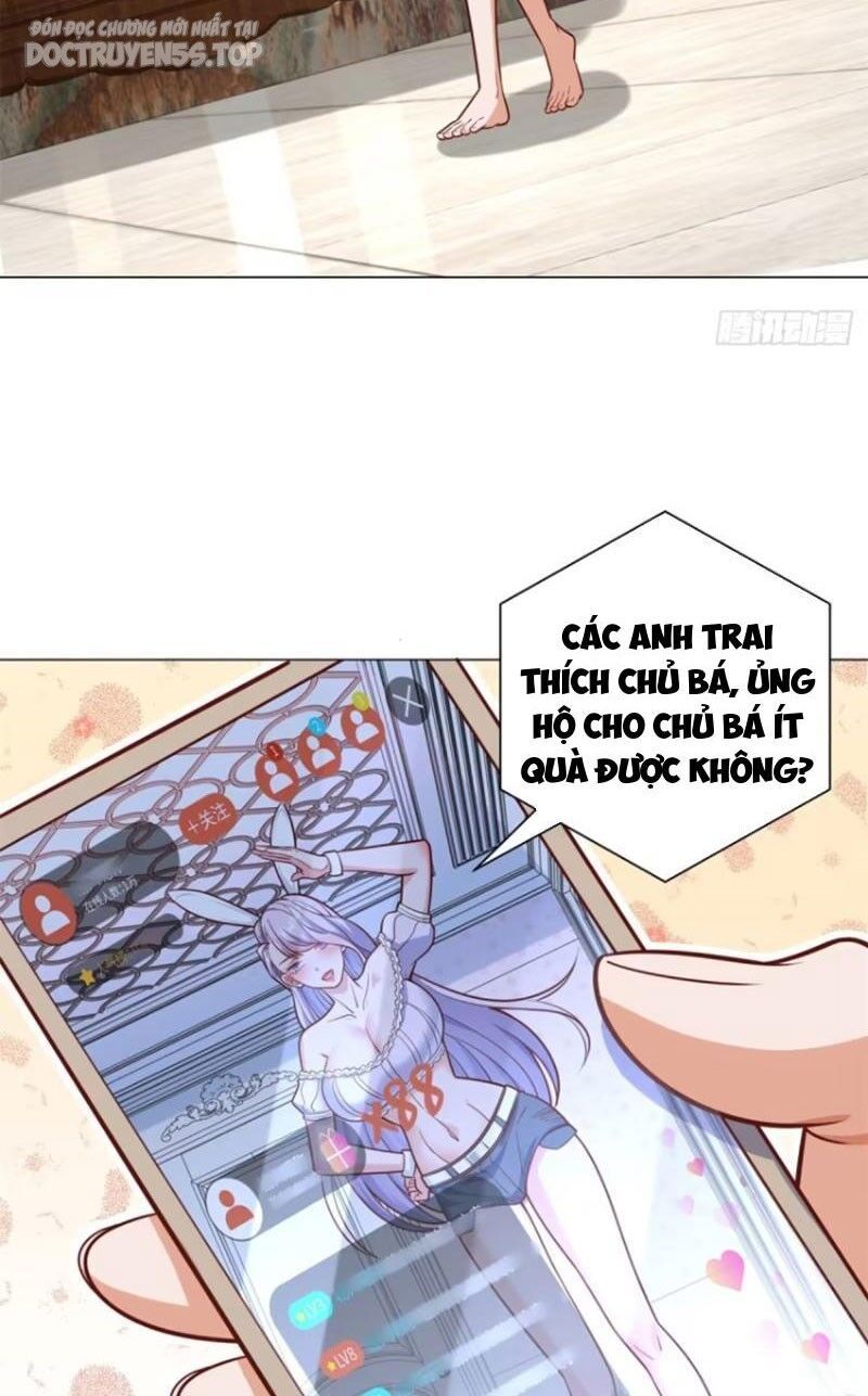 đọc truyện Tôi Là Tài Xế Xe Công Nghệ Có Chút Tiền Thì Đã Sao? Chương 47 ảnh 17 tại Thiên Thai Truyện